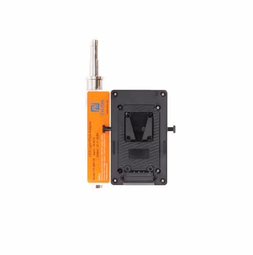 Fxlion - Adaptateur platine de couplage 2x14,8V vers 24V