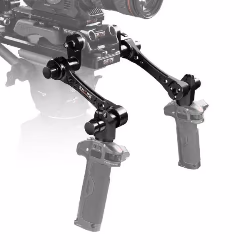 Shape - Nucleus double quick trigger grips