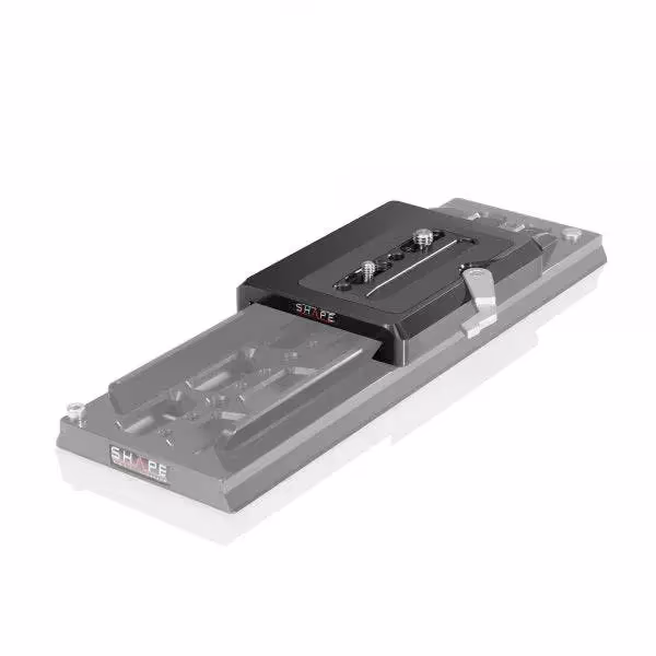 Shape - Plaque de fixation universelle ARRI Standard