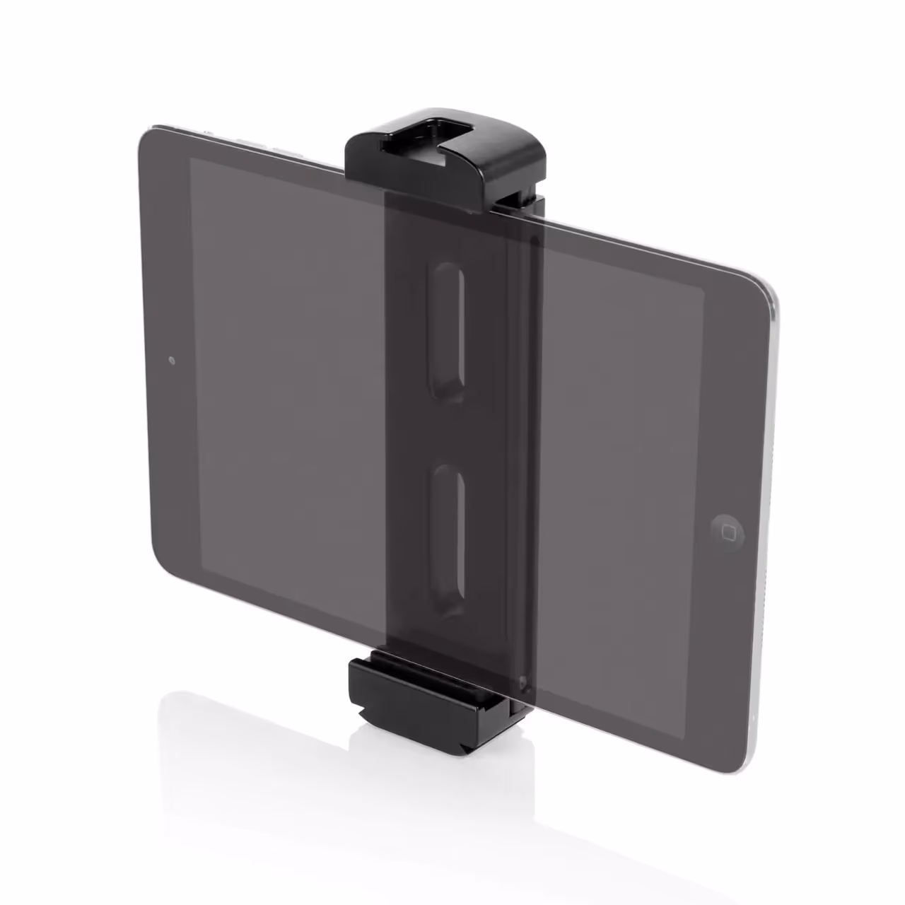 Shape - Fixation pince aluminium pour tablette