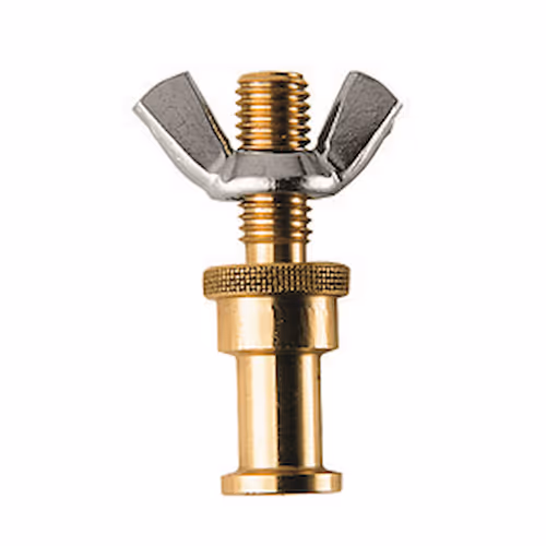 Manfrotto - Rounded 16Mm Lighting Stud M10