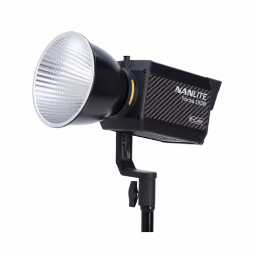 Nanlite - Forza 150B Bicolor LED Spot Light