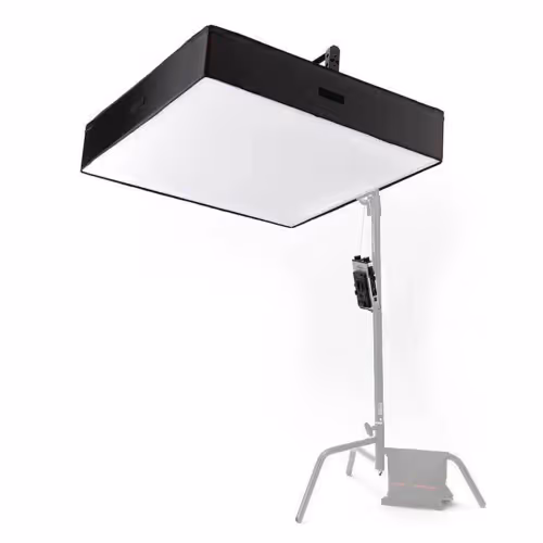 Aladdin - FABRIC-LITE 35 Kit (350W Bi-Color) w/ V-Mount, Kit Case and Frame