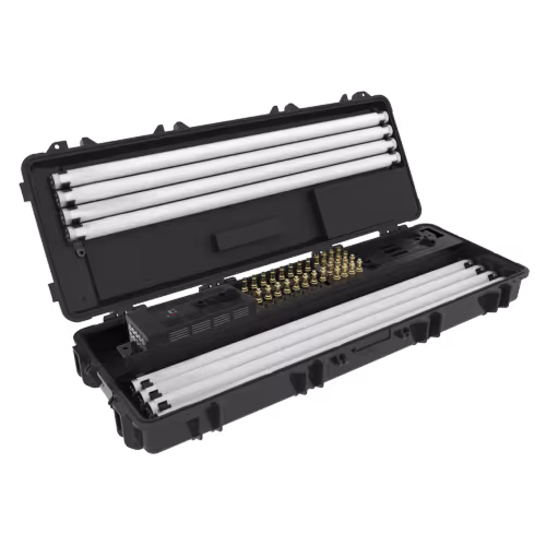 Astera - AX1-KIT Kit de 8 PixelTube