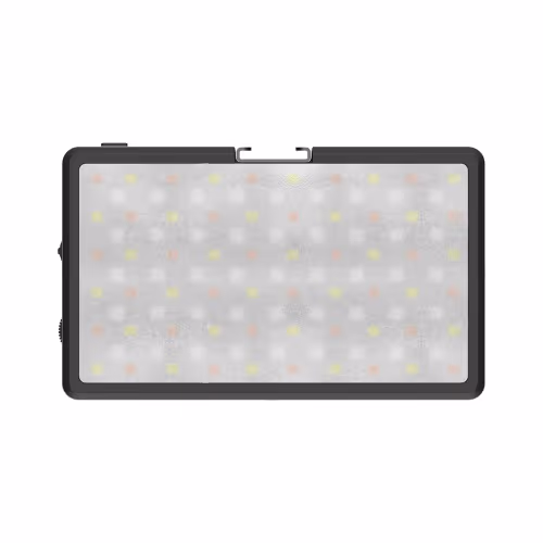 Colbor - Pl8R Éclairage Caméra Rgb 5.8W