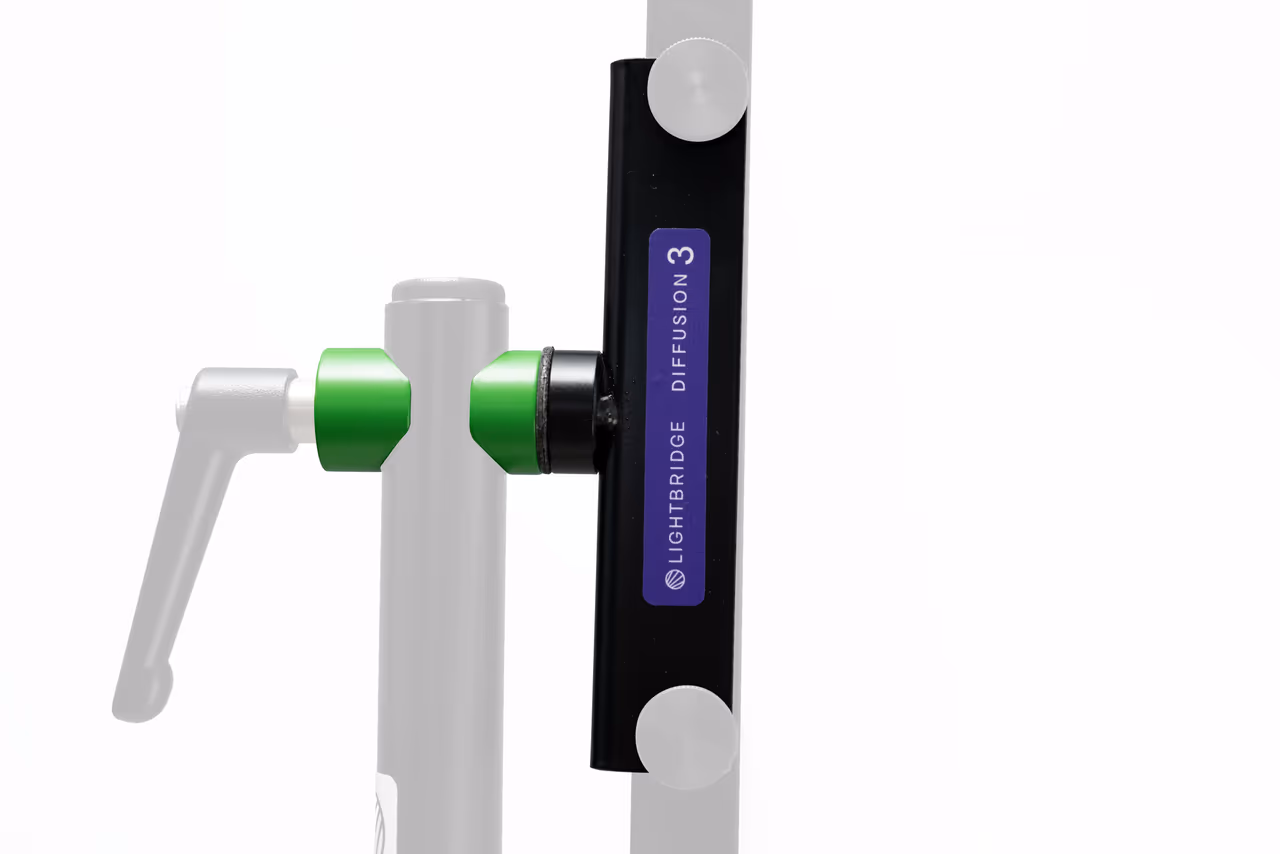 Lightbridge - C-100 Spare Sideholder 3.0