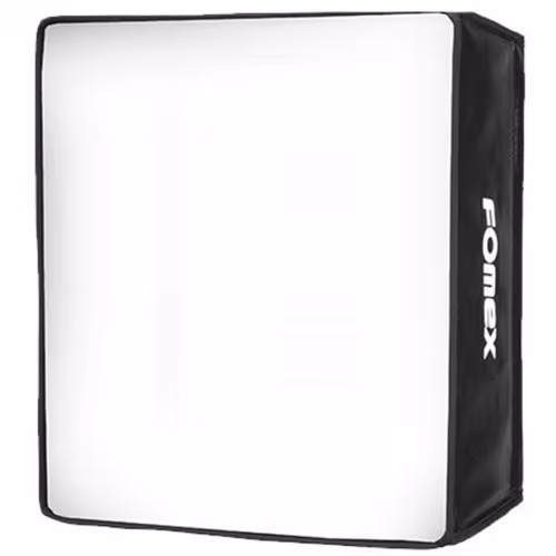 Fomex - X-Mount Complete With Circular Hub For Fl600