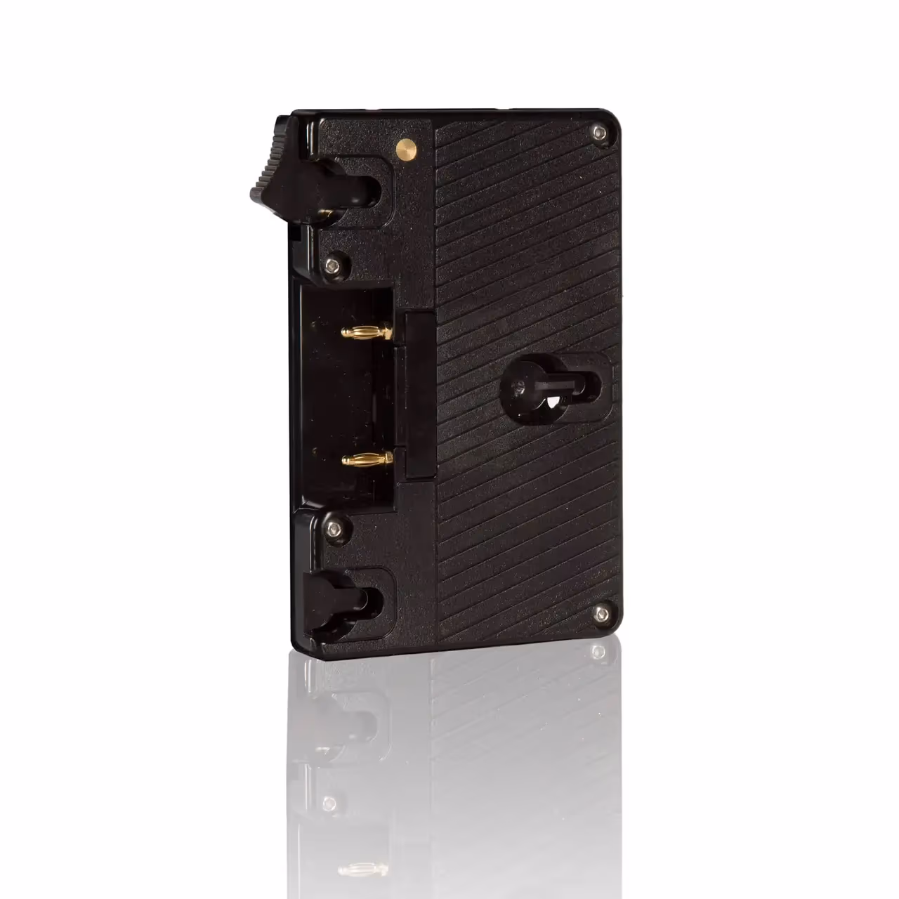 Shape - Plaque pour batterie Gold-Mount SHAPE