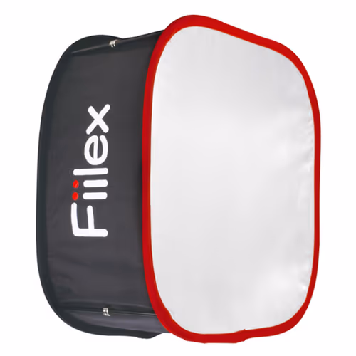 Fiilex - "Pop-Up" Light Box for Matrix
