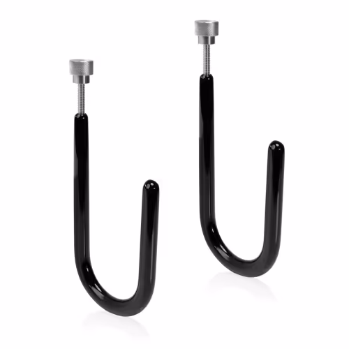 Shape - Camera Cart Cable Hooks Kit of 2