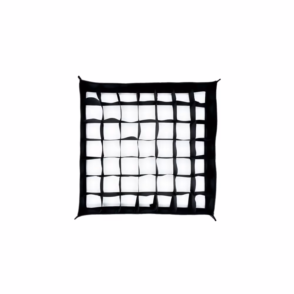 Aladdin - Softbox Grid 1X1' fits 1X1-SBX