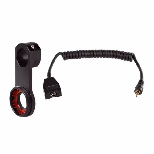 Shape - Canon c series relocator extension cable + handle bracket