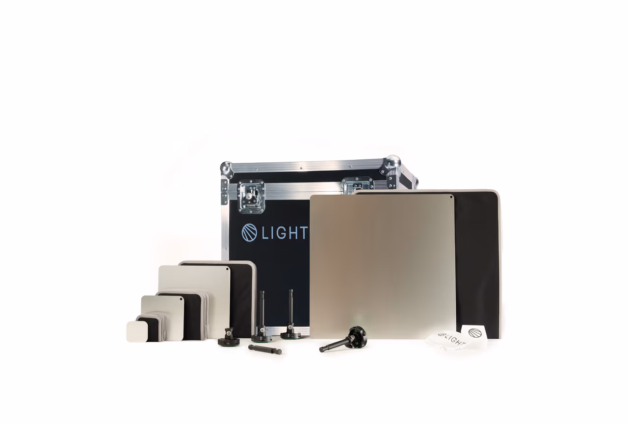 Lightbridge - C-Drive Core DS (Gen2)