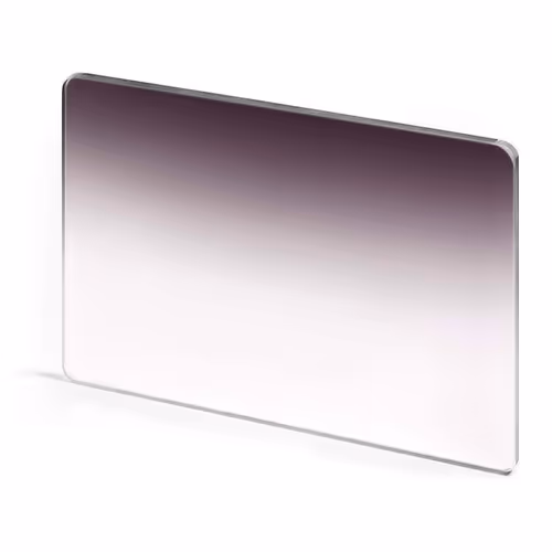Nisi - Horizontal Nano Soft IRND Grad 0.9 4''x5.65''