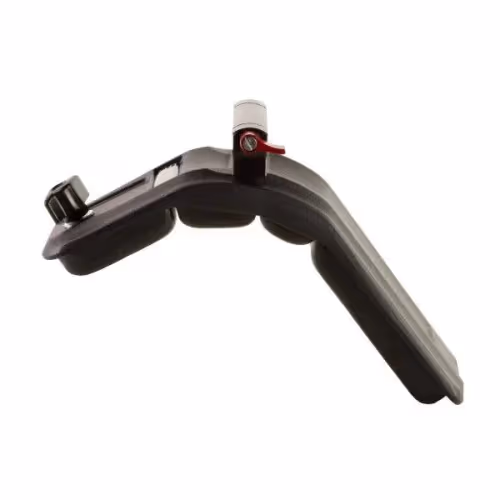 Shape - Composite shoulder pad