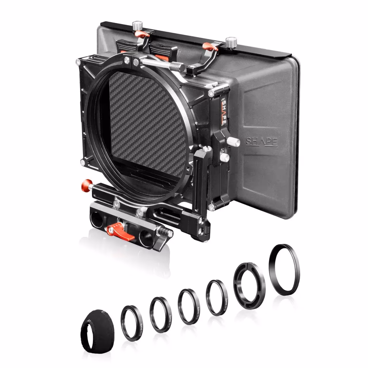 Shape - Matte Box Swing-Away