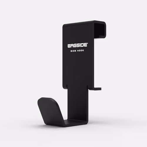 Bagside - Stand Hanger