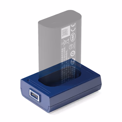 Bronine - Module De Charge Pour Panasonic Dmw-Blj31