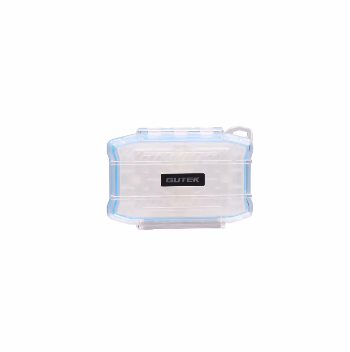 Gutek - Memory Card Case (Transparent)