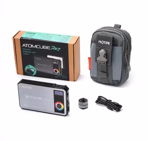 Pilotcine - ARX7