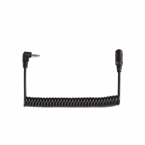 Shape - Lanc coil cable male-female 10 inches