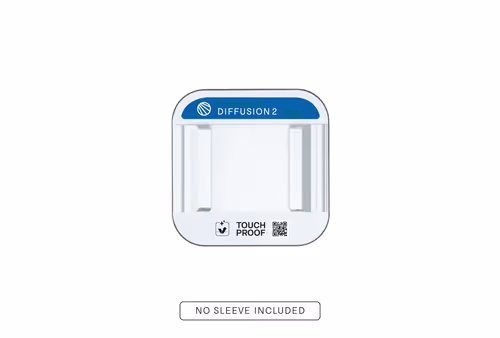 Lightbridge - 7x7 Diff 2 (Gen2) NO Sleeve