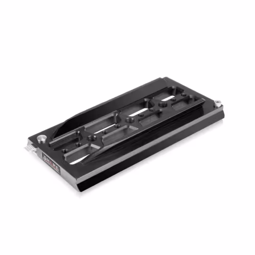 Shape - Lightweight ARRI Standard 8 inch Dovetail Plate