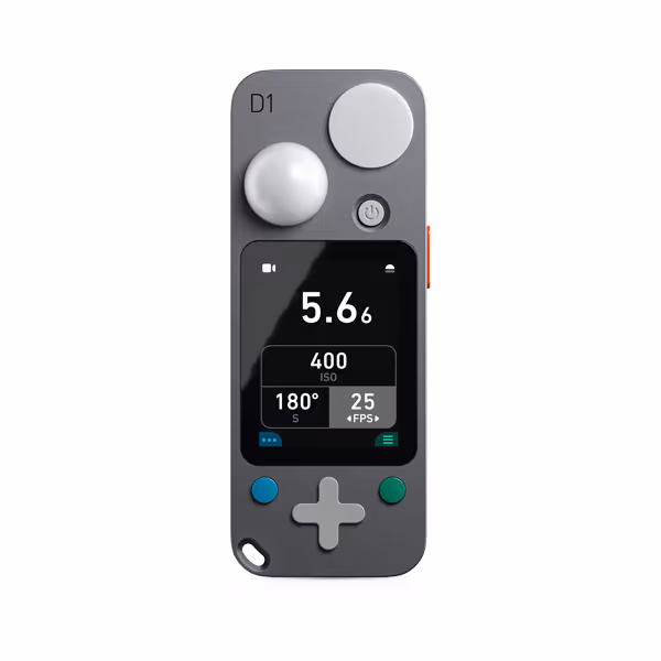 Exposure: Adjust all parameters, set any value you want. Apply ND filter or exposure compensation.
