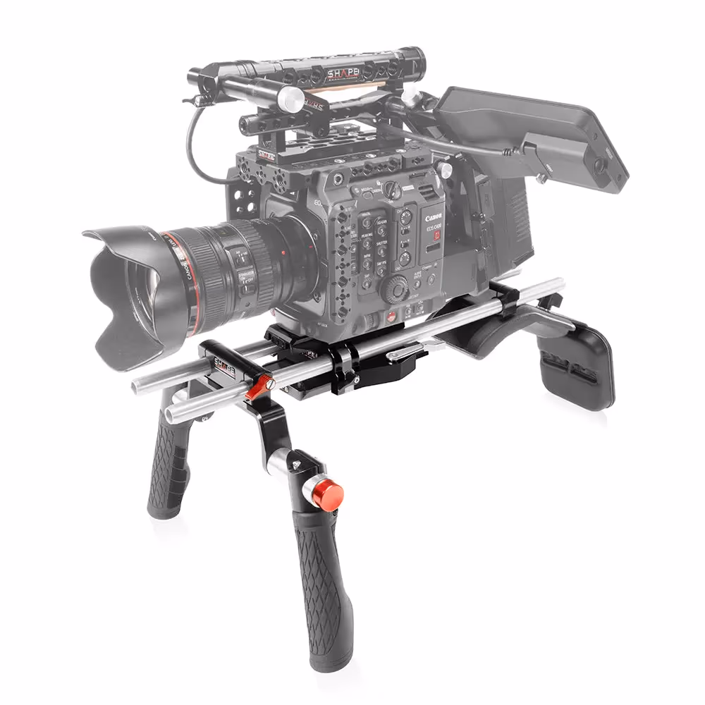 Shape - Support d'épaule Canon C400