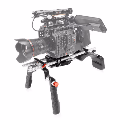 Shape - Canon C400 Shoulder Mount