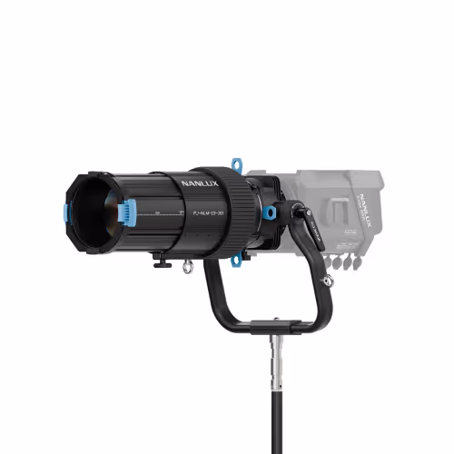 Nanlux - NL Mount Projection Attachment 15-30°