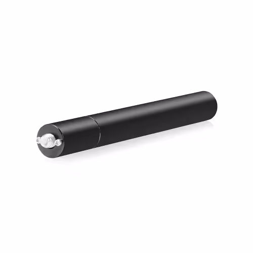 Shape - 5-inch 15mm Rod with 1/4"-20 Mount
