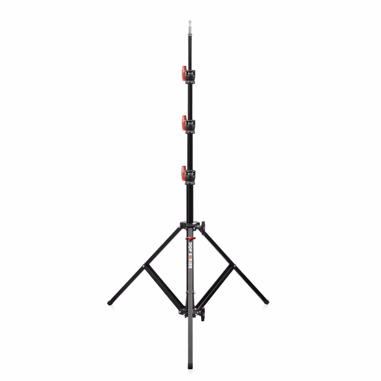 Shape - Baby Stand Aluminium Pieds Carrés 12'9"