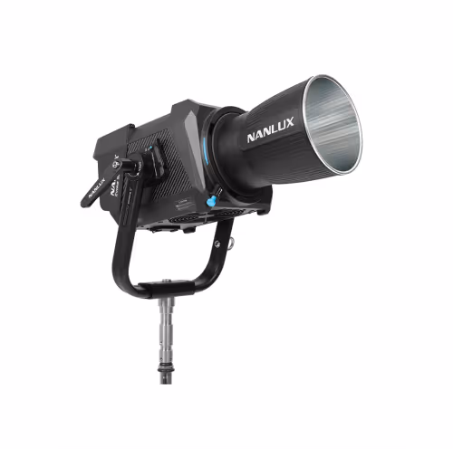 Nanlux - Evoke 900C Spot Light with Trolley Case