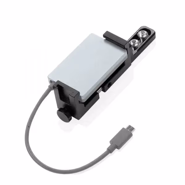 Shape - Fixation Duck Station pour disque SSD universel