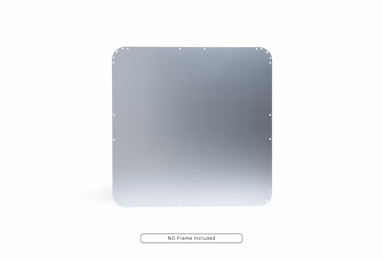 Lightbridge - 100x100 Diff 0 (Gen2) Spare