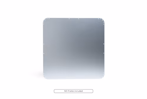 Lightbridge - 100x100 Diff 0 (Gen2) Spare