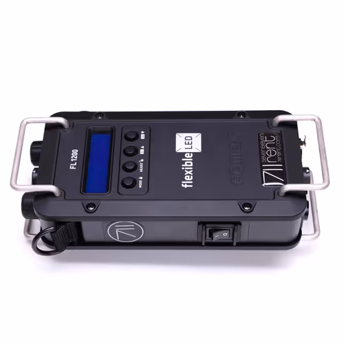 Fomex - Controller For Fl-1200