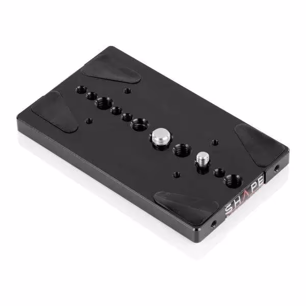 Shape - Panasonic Au-Eva1 adapter plate