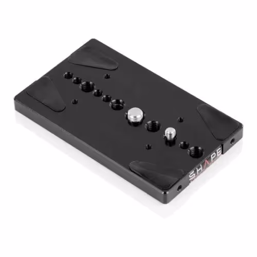 Shape - Panasonic Au-Eva1 adapter plate