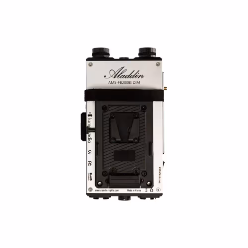Aladdin - Dimmer pour BI-FABRIC 2/4 et Fabric 200W avec V-Mount
