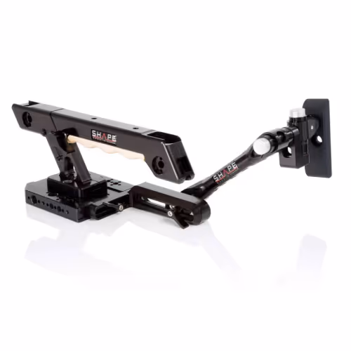 Shape - Canon C200 &amp; C200B top handle EVF mount